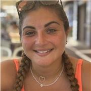 Aide pour le français. 
Préparatrice pour oral concours